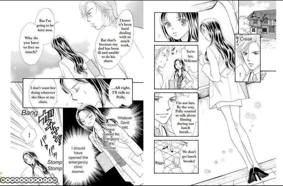 Manatsu No Mermaid Chapter 1 24